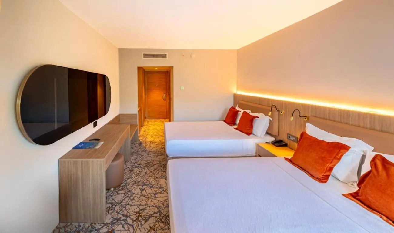 Mukarnas Pera Hotel Antalya